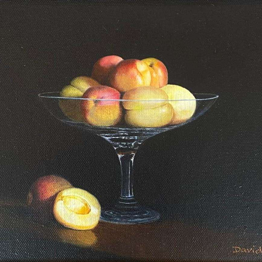 David Hymans