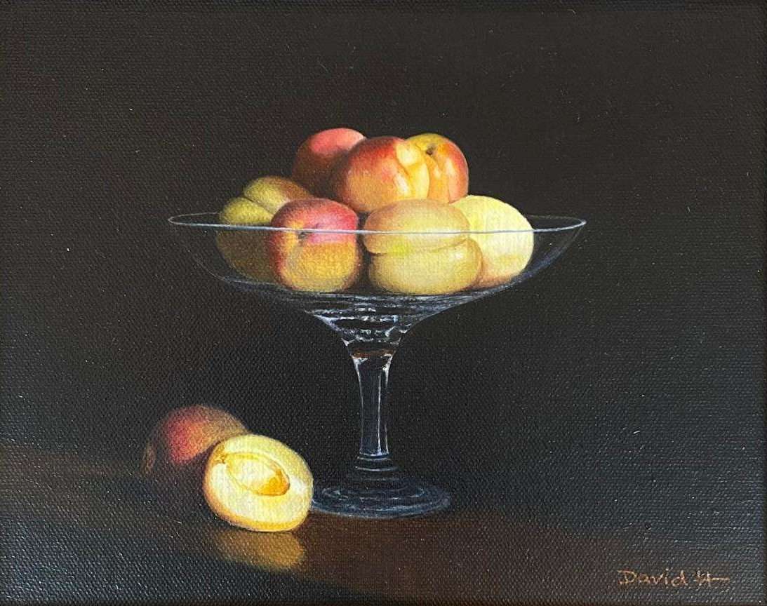 David Hymans